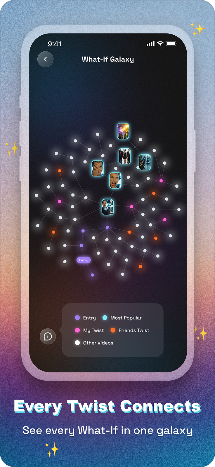 Wapoo App Store screenshot 2