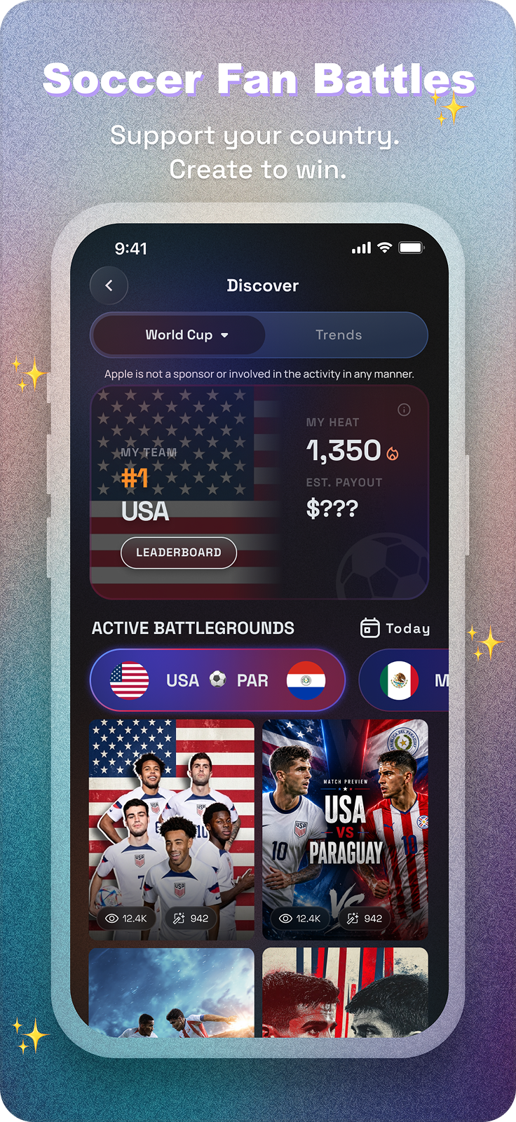 Wapoo App Store screenshot 3
