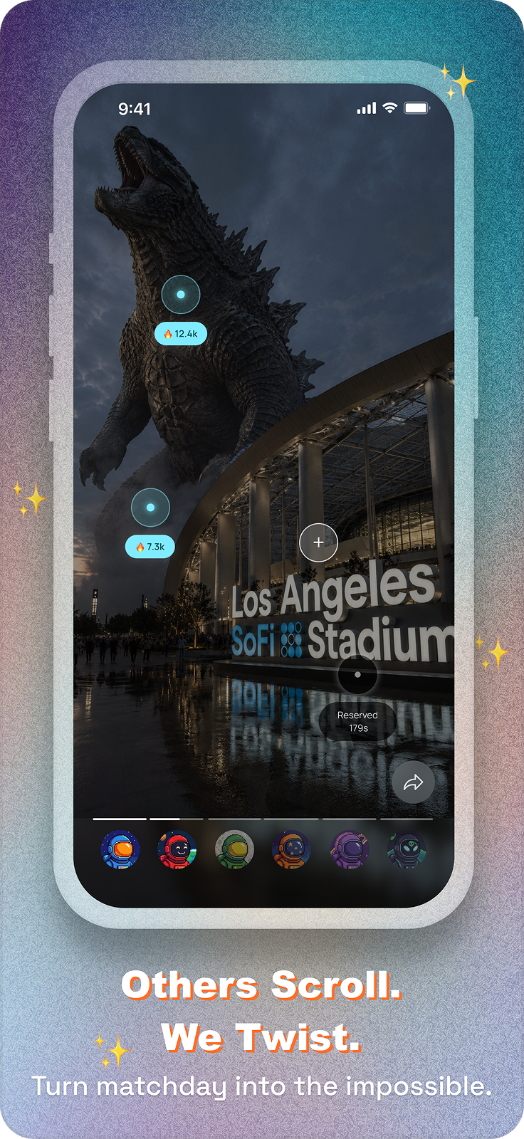 Wapoo App Store screenshot 4